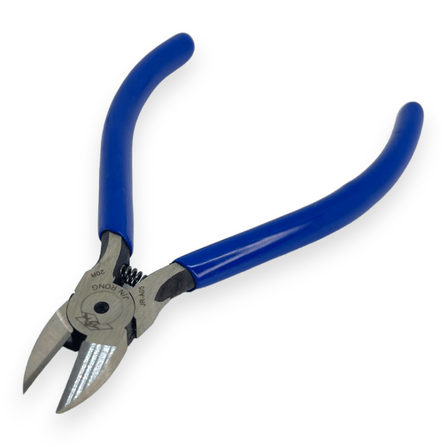 Alicate de corte acero quirúrgico Jinrong / unidad1