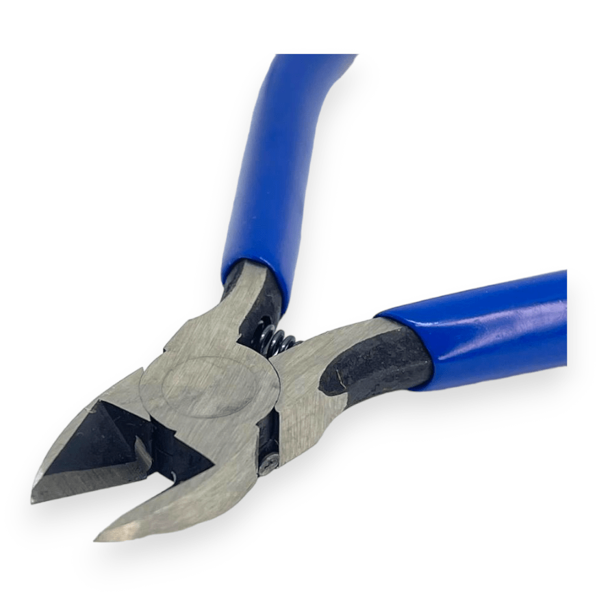 Alicate de corte acero quirúrgico Jinrong / unidad3