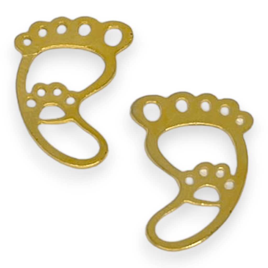 Dije árbol mascota corazón alas Gold-filled / unidad16