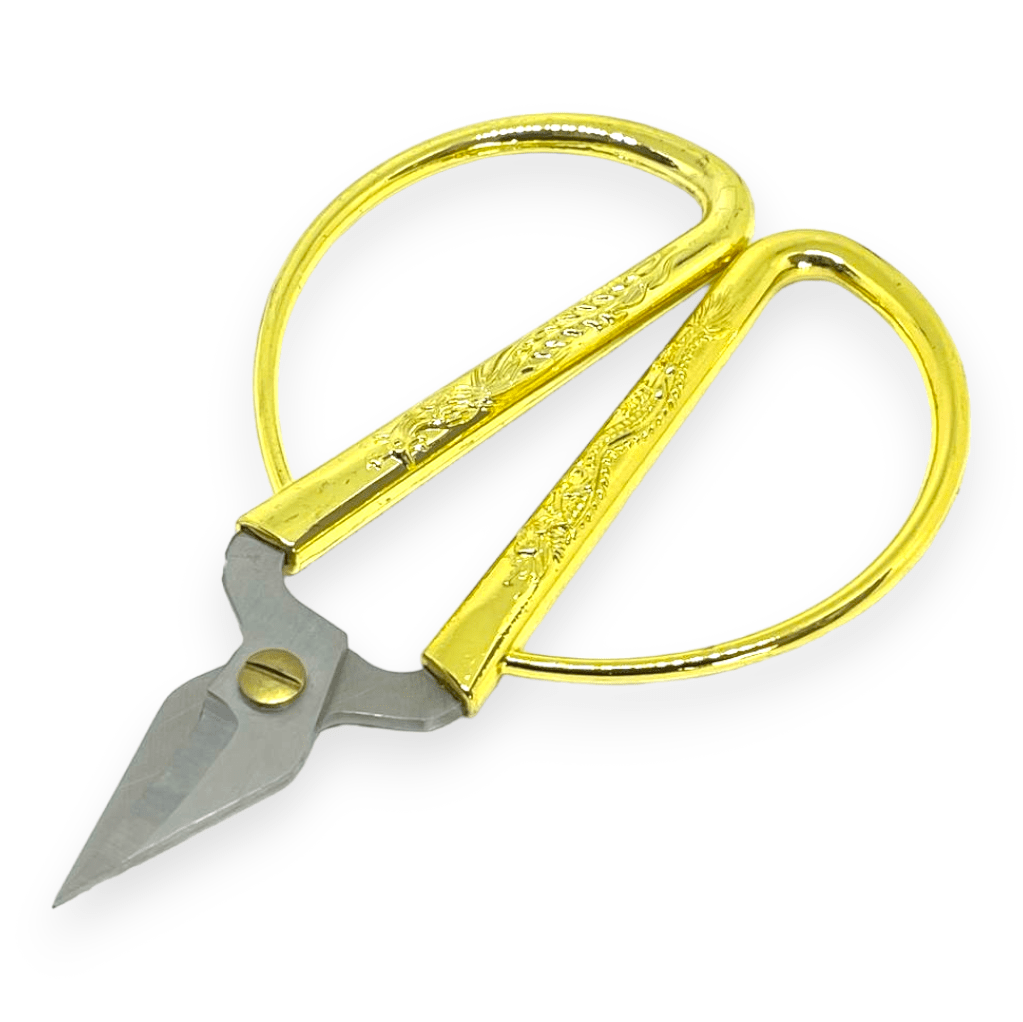 Tijera para corte de hilo cordón o nylon / unidad1