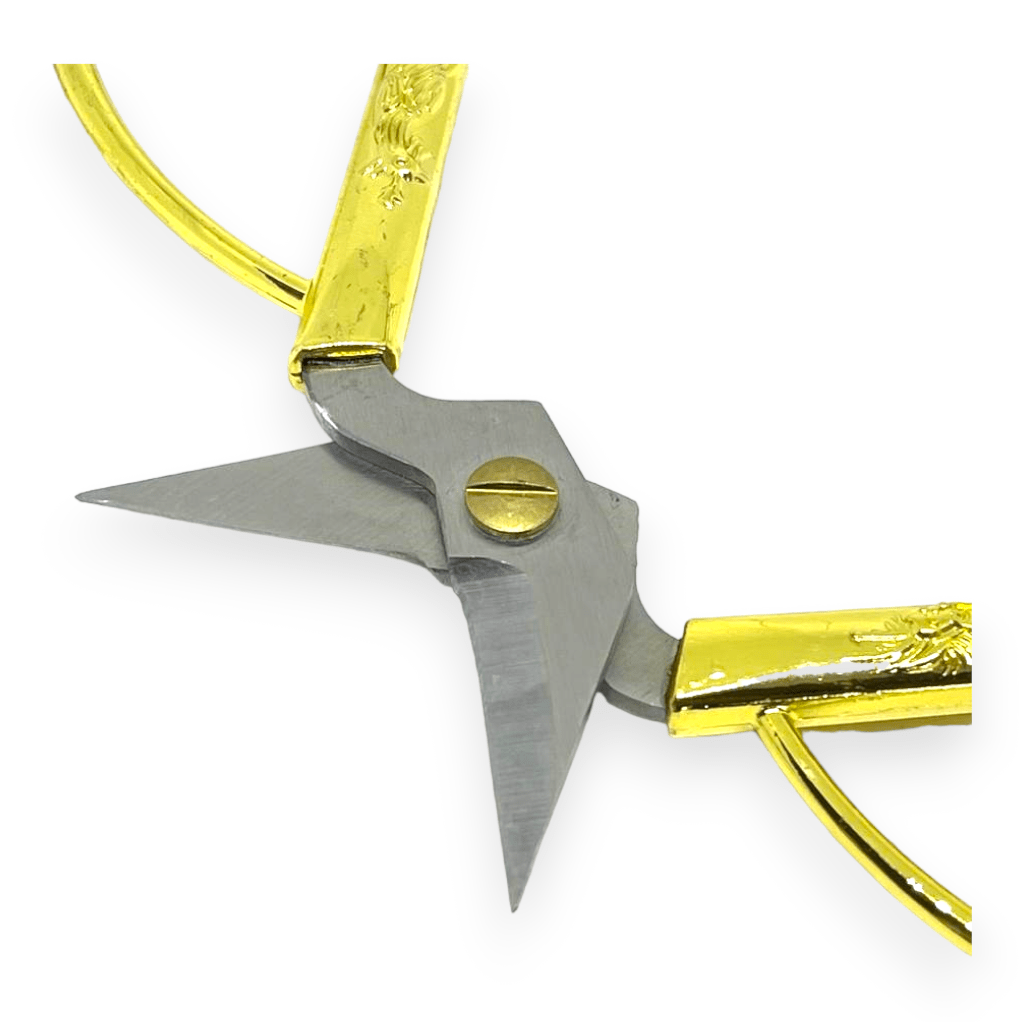 Tijera para corte de hilo cordón o nylon / unidad5