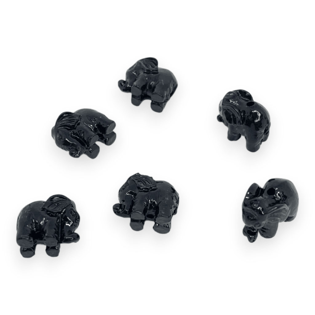 Pasador elefante protección suerte / unidad4