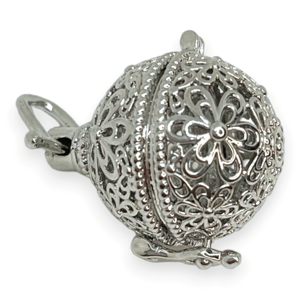 Dije llamador de ángeles amuleto embarazada / unidad2