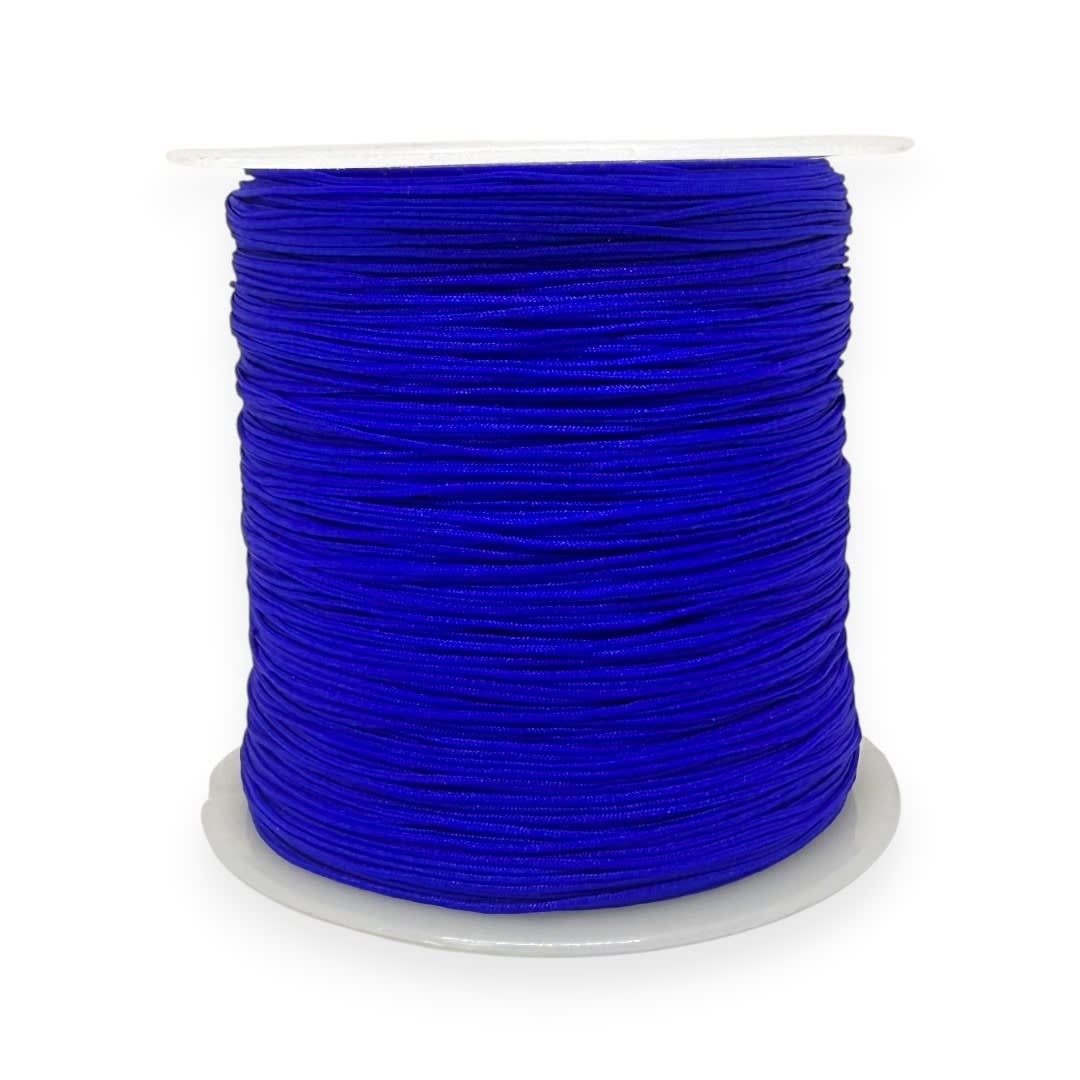 Hilo chino nylon trenzado 0.5 mm / rollo29