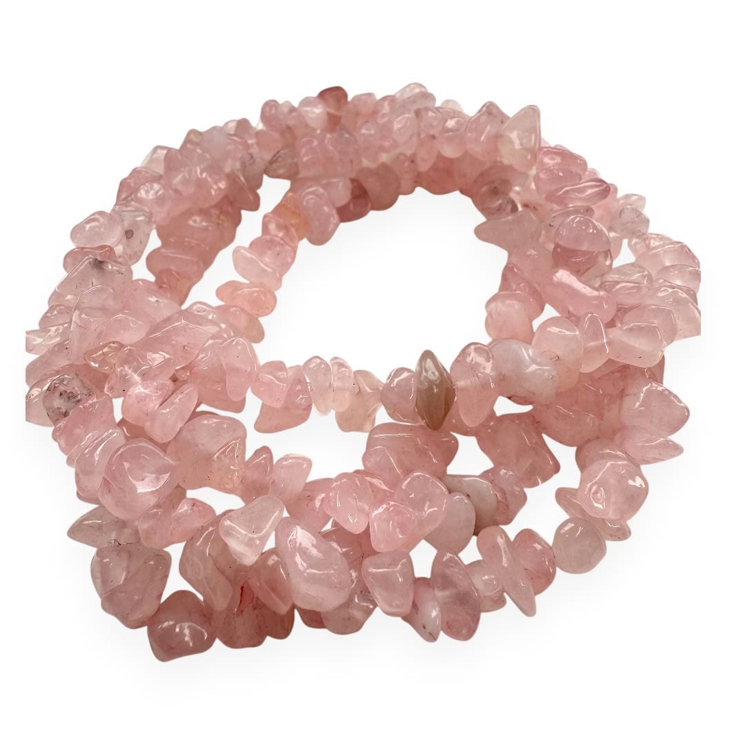 Piedra chip cuentas irregulares de piedras preciosas / sarta13