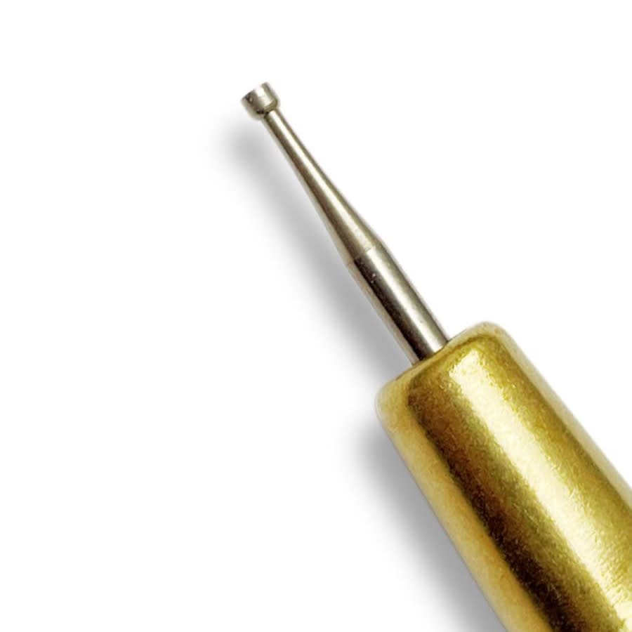 Redondeador de puntas para alambre Bead smith / unidad1