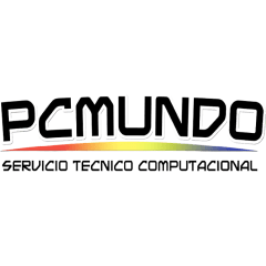 Logo de PC MUNDO