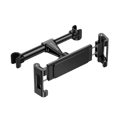 SOPORTE DE TABLET PARA AUTO AJUSTABLE 360° BESTLINK1
