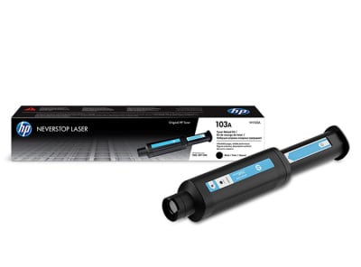 TONER HP 103A ORIGINAL