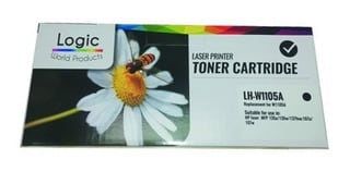 TONER HP 105A ALTERNATIVA LOGIC