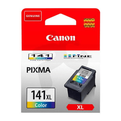 TINTA CANON 141XL COLOR 15ML1