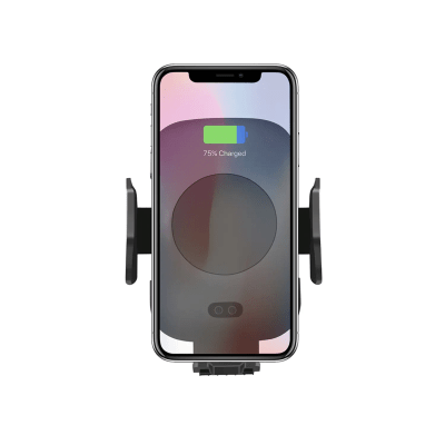 SOPORTE CARGADOR INALAMBRICO ROBOTIZADO MAGNETICO DUSTED1