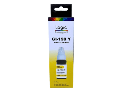 GI-190 YELLOW 70ml - STANDARD