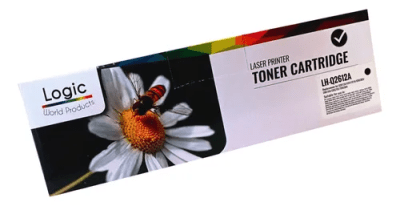 TONER HP CANON 12A ALTERNATIVO LOGIC