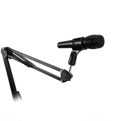 soporte de microfono con brazo plegable 26PLC381161
