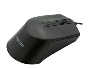 MOUSE USB SIMPLE PHILCO1