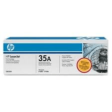 TONER 35A ORIGINAL HP  P1005-P1006