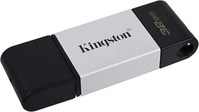 PENDRIVE DE 32GB EN ENTRADA C KINGSTONE 2516