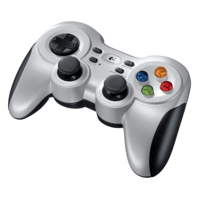 LOGITECH GAMEPAD GAMING F710 Wireless 2.4GHz
