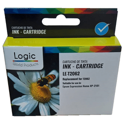 TINTA LE-T2062 CYAN ALTERNATIVO