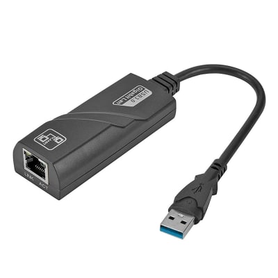 ADAPTADOR USB TIPO C A RJ45 TEKNITEK