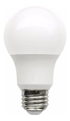 AMPOLLETA LED LUZ FRIA 11W +ECONOMICA