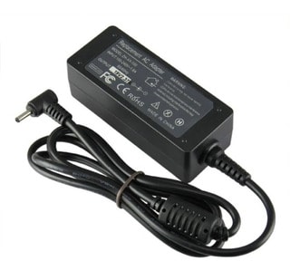 CARGADOR NOTEBOOK COMPATIBLE PARA ASUS 19V 3.42A - 4.0X1.35 ALTERNATIVO MACRO