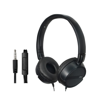 Audífonos P950 Live Maximum Confort- Black1