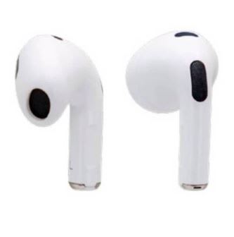 AUDIFONOS INALAMBRICOS MANOS LIBRES TW14W BLANCO MONSTER1