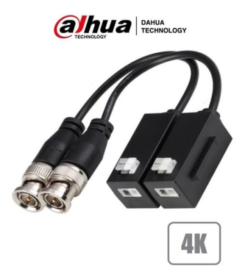 PAR BALUM VIDEO HDCVI DAHUA1