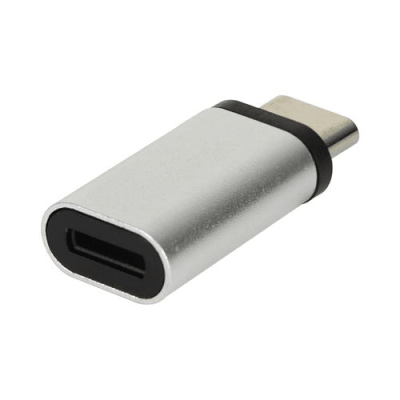 ADAPTADOR OTG DE C A C