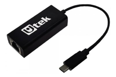ADAPTADOR DE RED USB C A RJ45 ULINK1