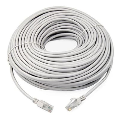 CABLE DE RED 10 MTS CAT 6 ULINK1