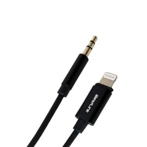 CABLE DE AUDIO LIGHNING MACHO MACHO BESTLINK