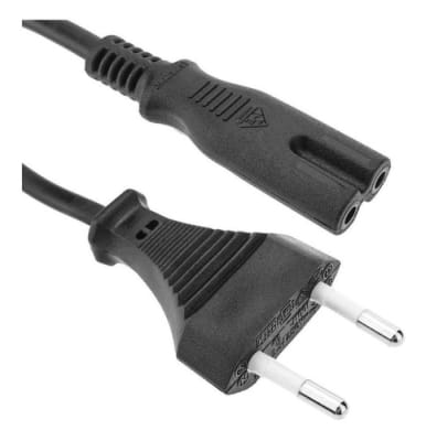 CABLE DE PODER TIPO 8 MACRO