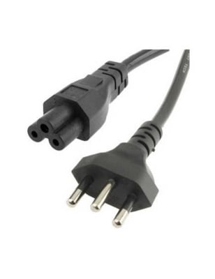 CABLE DE PODER TIPO TREBOL ULINK