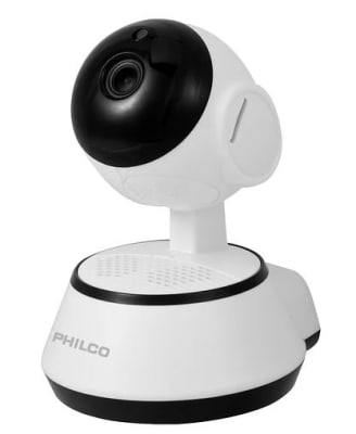 CAMARA IP720 WIFI FHD W3860 PHILCO