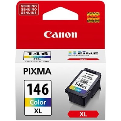 TINTA CANON PIXMA 146 XL 13 ML COLOR ORIGINAL1