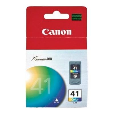 TINTA CANON PIXMA 41 4 ML X 3 COLORES ORIGINAL1