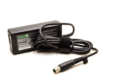 cargador HP alternativo  18.5/3.5a - 7.4*5.0mm