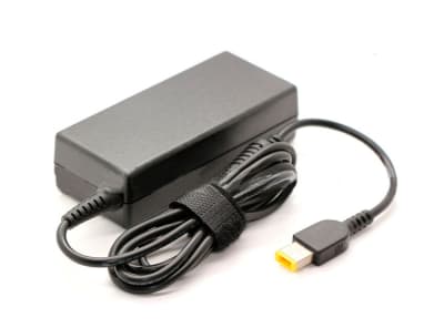 CARGADOR NOTEBOOK COMPATIBLE PARA LENOVO 20V- 3.25A RECTANGULAR ALTERNATIVO MACRO1