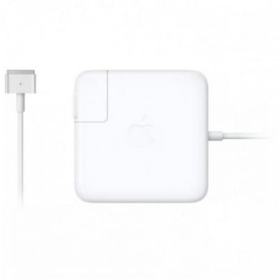 CARGADOR NOTEBOOK MAC 16.5 V - 3.65 A MAGSAFE TIPO T ALTERNATIVO UTEK