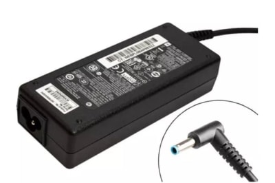 CARGADOR NOTEBOOK PARA HP 19.5V 4.62A 4.5X3.0 ALTERNATIVO MACRO