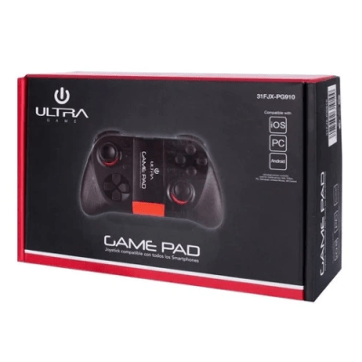 JOYSTICK PARA CELULARES ULTRA WARELESS PG910