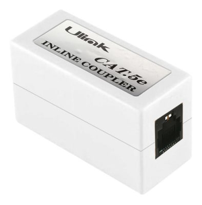 COPLA RJ45 CART5e ULINK1