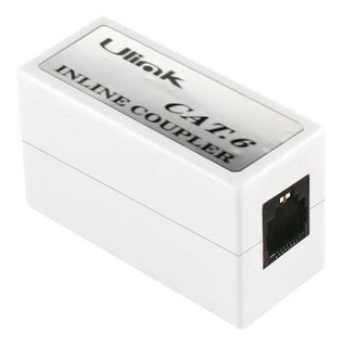 COPLA DE CONEXIÓN RJ45 CAT6 ULINK