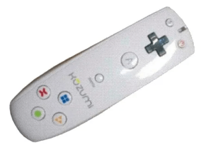 Joystick Pc Kozumi  Inalambrico Motionstick kj-1000r1