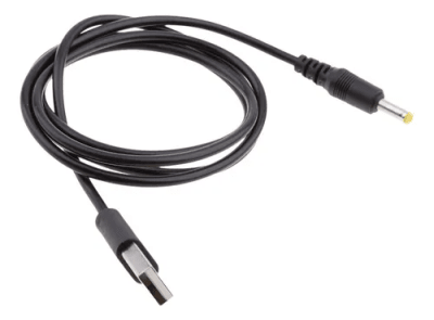CABLE USB A 4.0-1.7