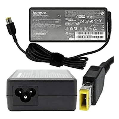 CARGADOR LENOVO GAMER RECTANGULAR 20V 6.7A