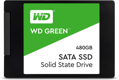 DISCO DURO SSD 480 GB WD GREEN